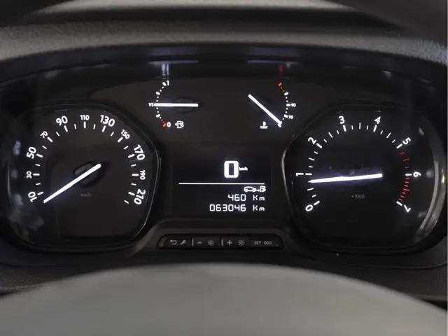 Citroën Jumpy