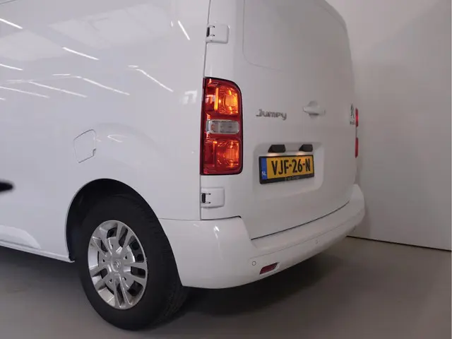 Citroën Jumpy