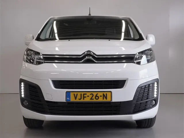 Citroën Jumpy