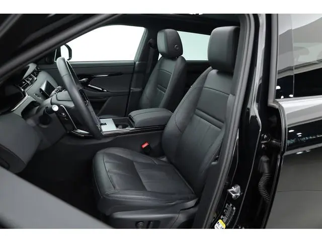 Land Rover Range Rover Evoque 1.5 P300e PHEV AWD S | Rijklaar! | Pano | SOH 94% | Camera | Leder | A...