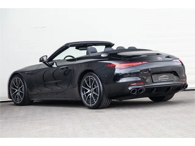 Mercedes-Benz SL-Klasse
