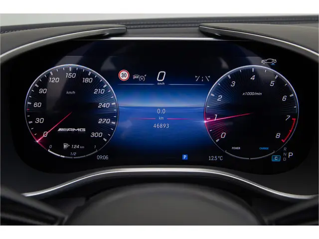 Mercedes-Benz SL-Klasse
