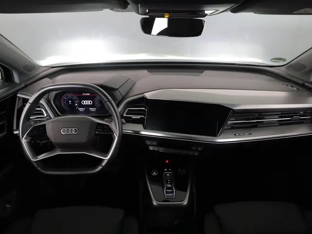 Audi Q4 Sportback e-tron