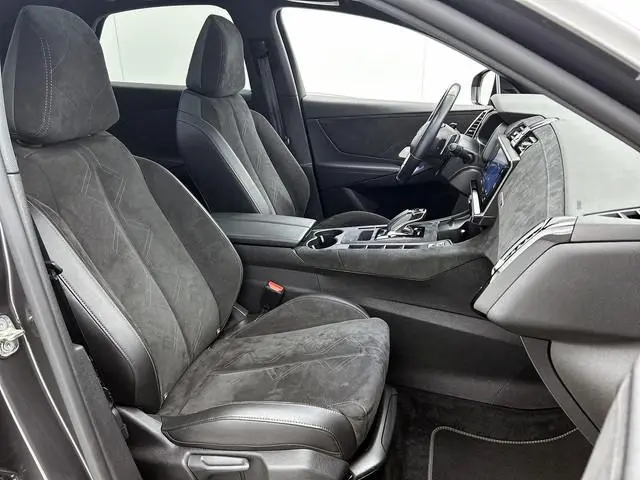 DS DS 7