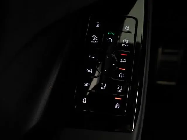 Audi SQ6 e-tron
