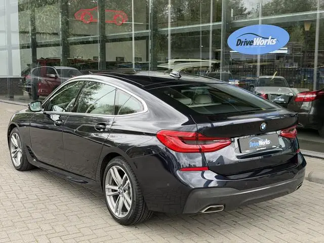 BMW 6 Serie