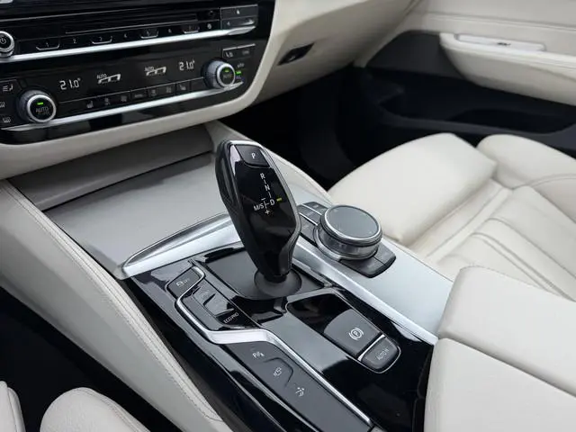 BMW 6 Serie