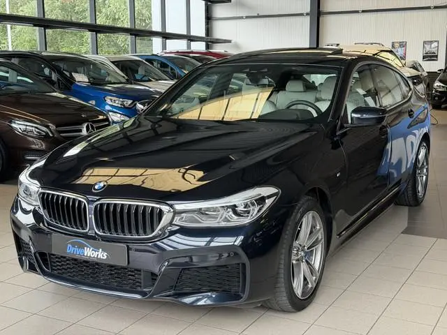 BMW 6 Serie