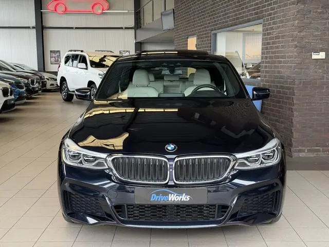 BMW 6 Serie