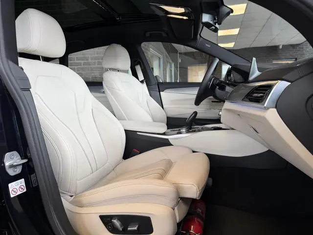 BMW 6 Serie