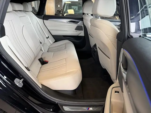 BMW 6 Serie