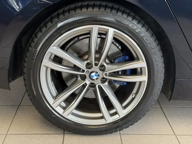 BMW 6 Serie