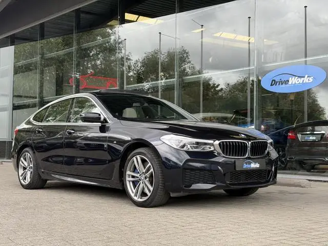 BMW 6 Serie