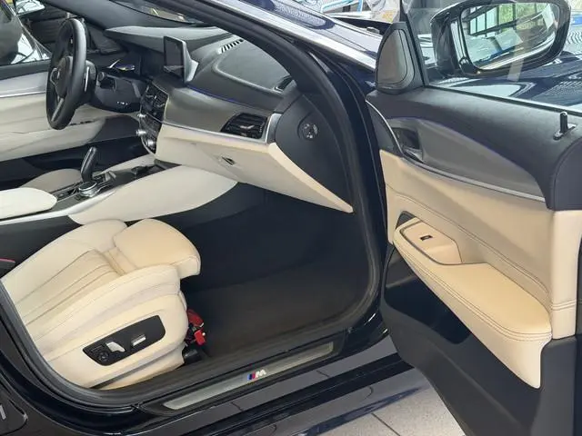 BMW 6 Serie