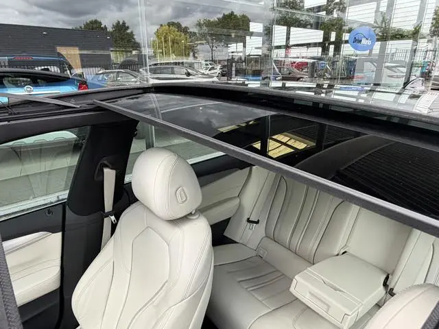 BMW 6 Serie