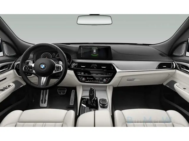 BMW 6 Serie