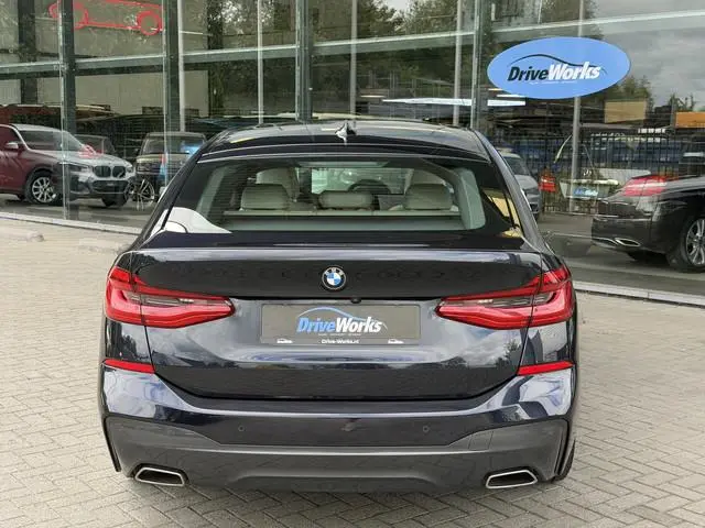 BMW 6 Serie