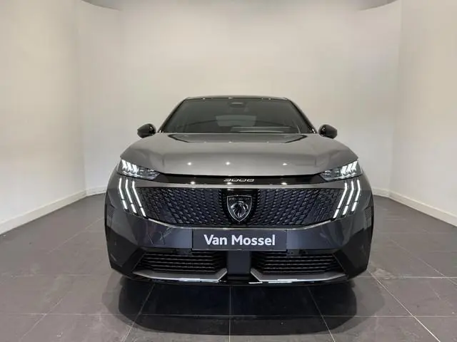 Peugeot e-3008 GT Exclusive Long Range 230 97 kWh | APPLE CARPLAY & ANDROID AUTO | MASSAGE | PANO |...
