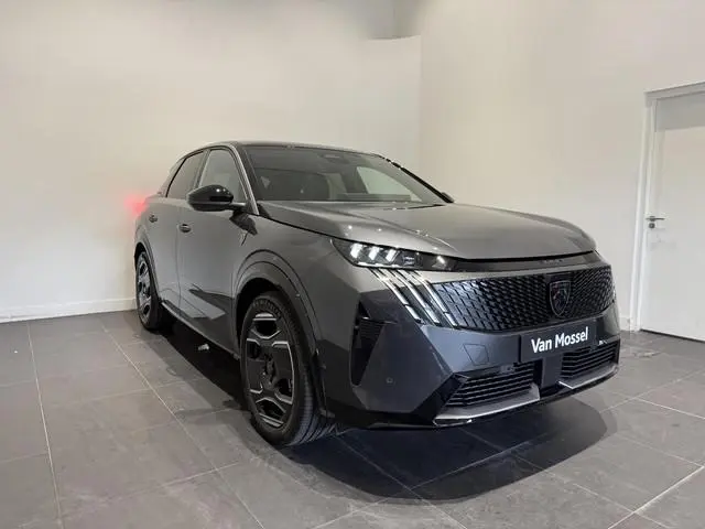 Peugeot e-3008 GT Exclusive Long Range 230 97 kWh | APPLE CARPLAY & ANDROID AUTO | MASSAGE | PANO |...