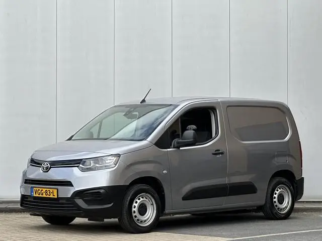 Toyota PROACE CITY 1.5 D-4D Cool Comfort