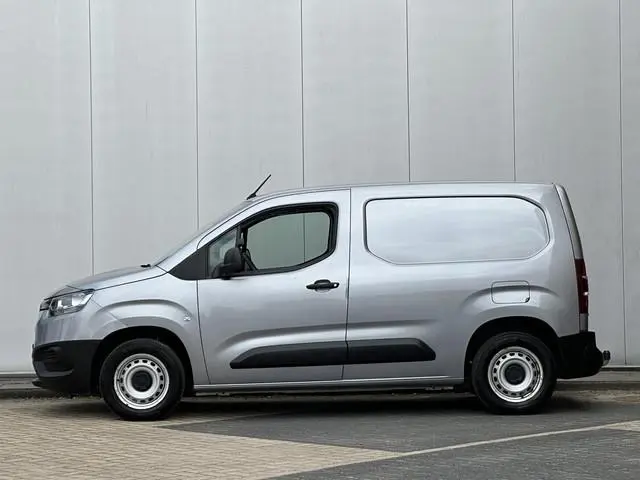 Toyota PROACE CITY 1.5 D-4D Cool Comfort