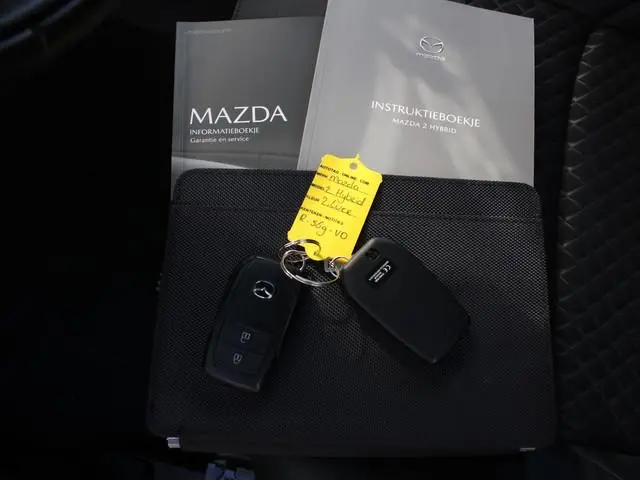 Mazda 2