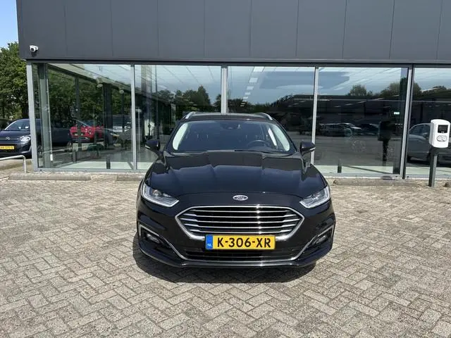 Ford Mondeo Wagon 2.0 IVCT HEV Titanium Trekhaak | Hybrid |