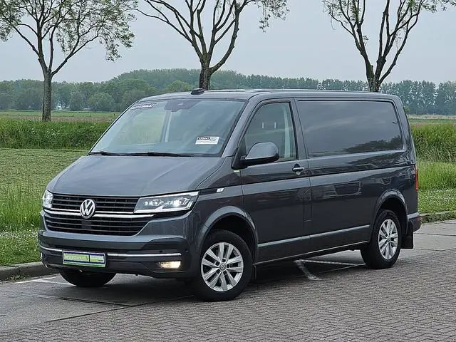 VOLKSWAGEN TRANSPORTER 2.0 TDI l1h1 navi led dsg