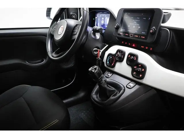 Fiat Panda Pandina 1.0 Icon Hybrid | COMFORT PACK | DAB | APPLE | PDC