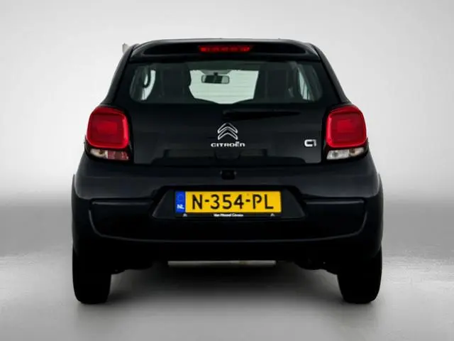 Citroën C1