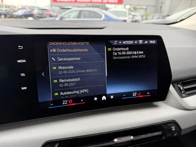 BMW 2 Serie