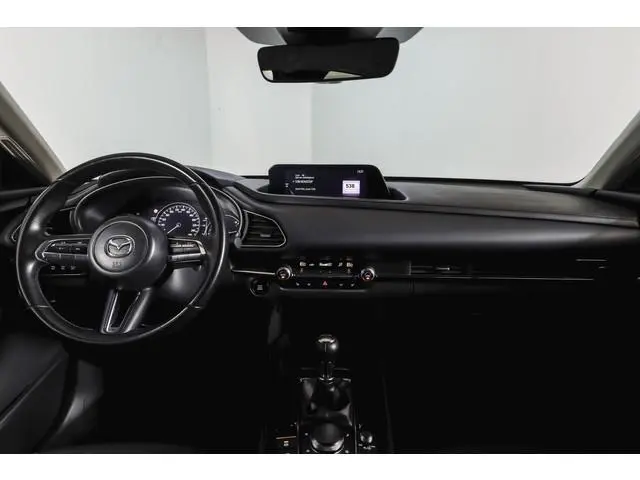 Mazda CX-30 2.0  e-SkyActiv-X 186 PK M Hybrid Homura Orig. NL | Adapt.Cruise | Stoelverw. | Camera |...