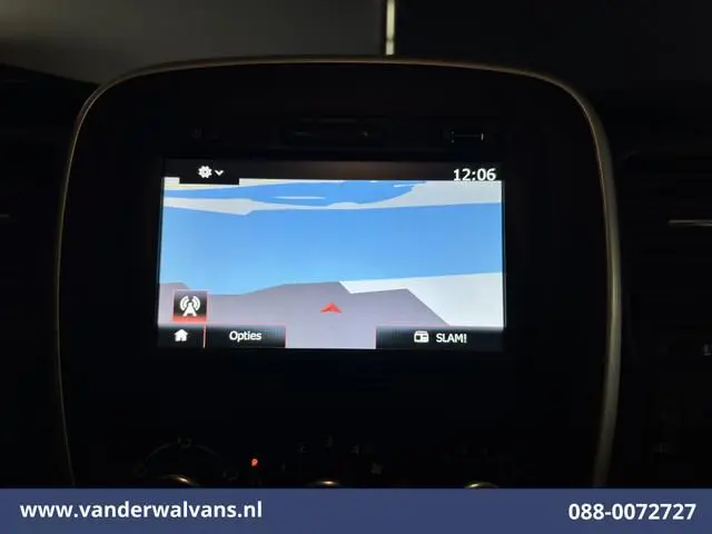 Renault Trafic 2.0 MultiJet 146pk L2H1 Euro6 Airco | Camera | Navigatie | Cruisecontrol Trekhaak, Pa...