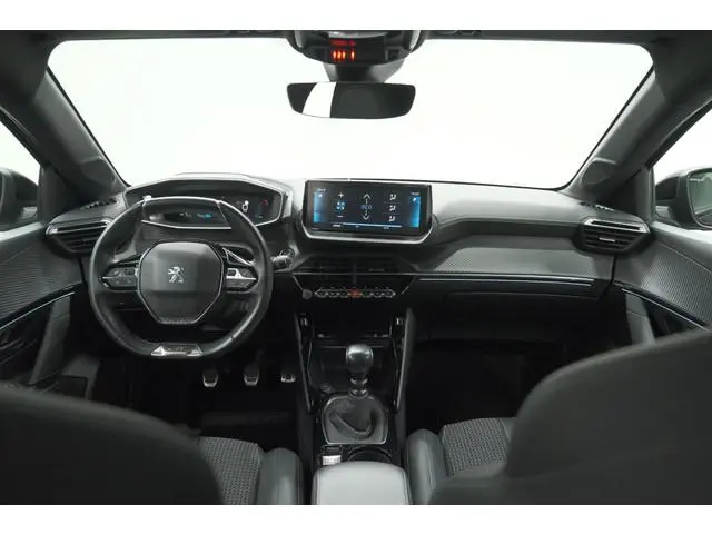 Peugeot 208 PureTech 100 GT | Camera | Apple Carplay | Parkeersensoren | Navigatie