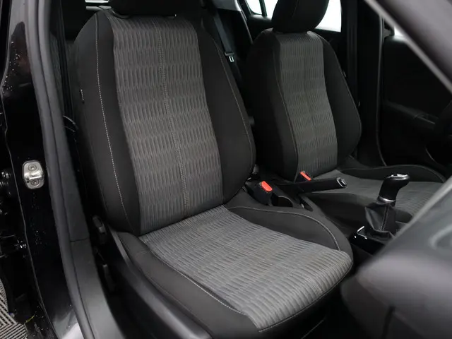 Opel Corsa 1.2 Edition- Park Assist, Lane Assist, Clima, Cruise, Privacy Glass, Comfort Interieur