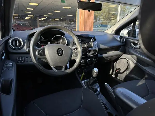 Renault Clio Estate 1.2 16V Airco Cruise Control Trekhaak