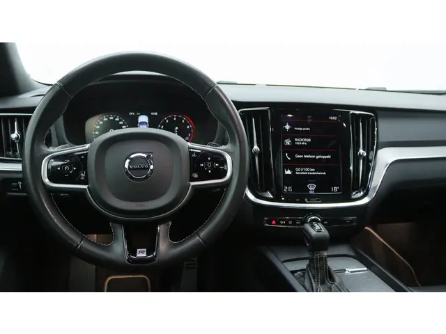 Volvo V60 2.0 T4 R-Design | Elektrische kofferklep | Polestar Engineered |