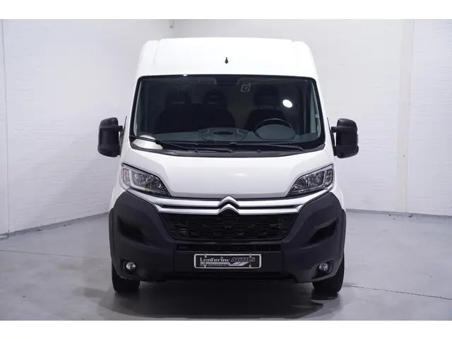 Citroën Jumper