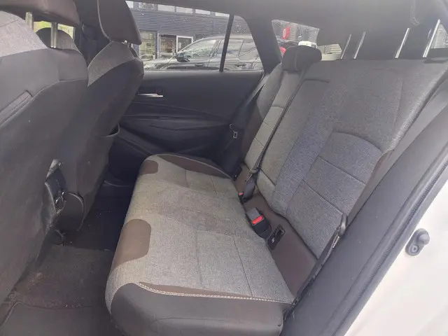 Toyota Corolla Touring Sports