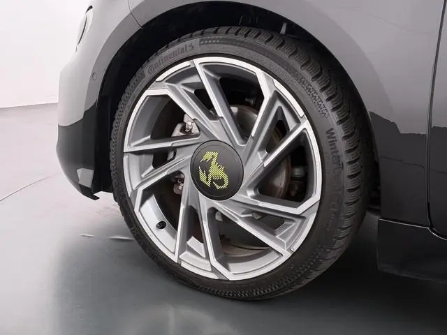 Abarth 500