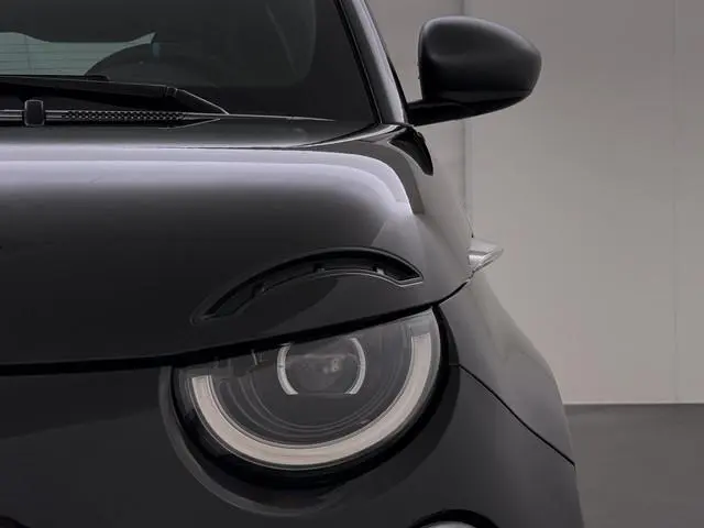 Abarth 500
