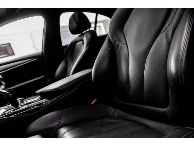 Bmw 5-serie 545e xD High Ex. Ed. | HuD | H&K | Open Dak | Trekhaak |