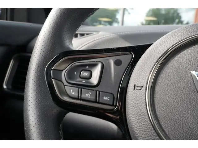 BYD SEAL U