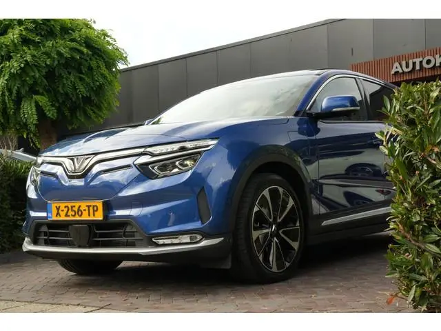 BYD SEAL U