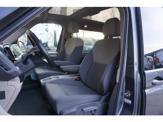 Volkswagen Multivan 1.4 PHEV L2 Bulli Edition 7 Persoons Apple Carplay Panorama dak Digitaal Dashboa...