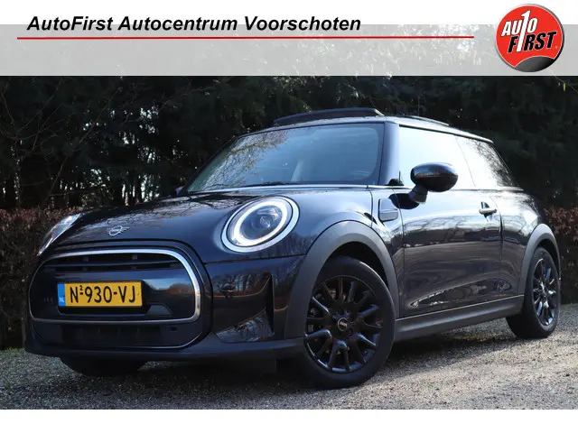 MINI Mini 1.5 One Business Edition | Panoramadak | Carplay |