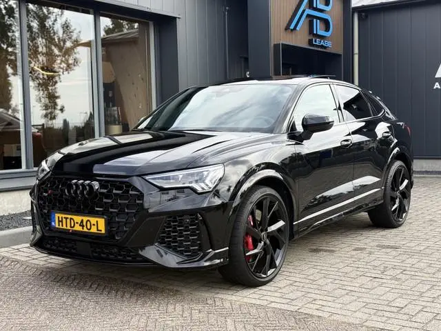 Audi RSQ3