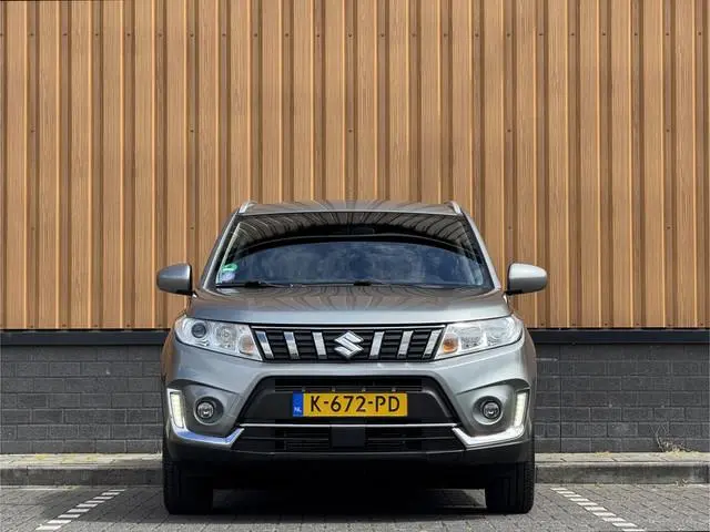 Suzuki Vitara 1.0 Boosterjet Select | Apple Carplay | Android Auto | Navigatie | Stoelverwarming | D...