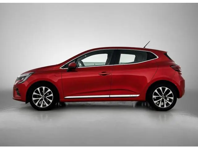 Renault Clio 1.0 TCe Intens