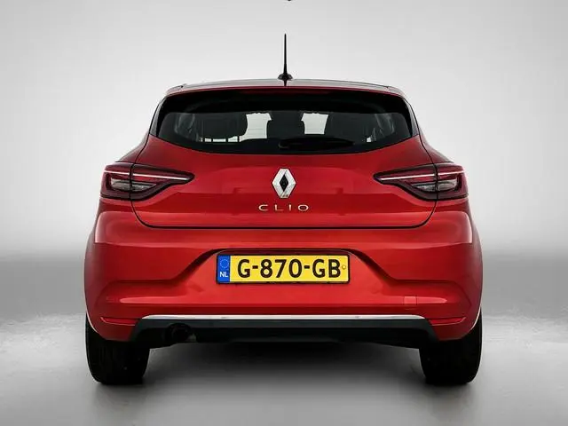 Renault Clio 1.0 TCe Intens
